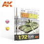 AK Interactive Little Warriors EN