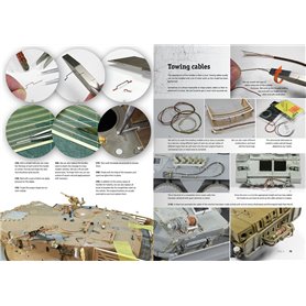 AK Interactive FAQ3 Military Vehicles EN