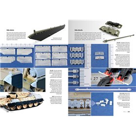 AK Interactive FAQ3 Military Vehicles EN