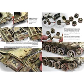 AK Interactive FAQ3 Military Vehicles EN