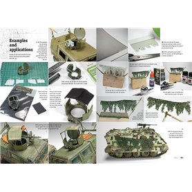 AK Interactive FAQ3 Military Vehicles EN