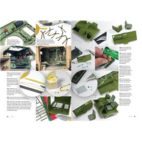 AK Interactive FAQ3 Military Vehicles EN