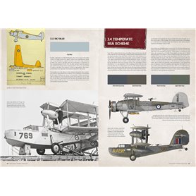 AK Interactive WWII Real Colors: Aircraft EN