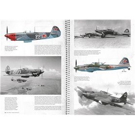 AK Interactive WWII Real Colors: Aircraft EN