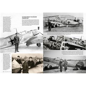 AK Interactive WWII Real Colors: Aircraft EN