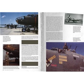 AK Interactive WWII Real Colors: Aircraft EN