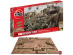 Airfix 1:76 WWI - The Western Front 