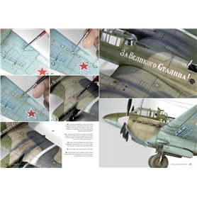 AK Interactive THE BEST OF ACES - HIGH MAGAZINE - cz.14 - wersja angielska