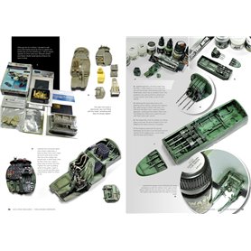 AK Interactive THE BEST OF ACES - HIGH MAGAZINE - cz.14 - wersja angielska