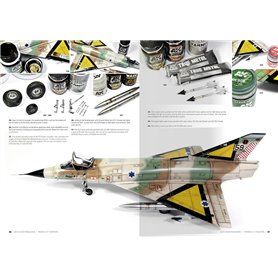 AK Interactive THE BEST OF ACES - HIGH MAGAZINE - cz.15 - wersja angielska