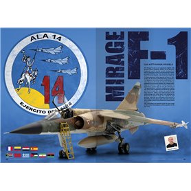 AK Interactive THE BEST OF ACES - HIGH MAGAZINE - cz.15 - wersja angielska