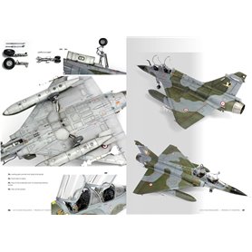 AK Interactive THE BEST OF ACES - HIGH MAGAZINE - cz.15 - wersja angielska