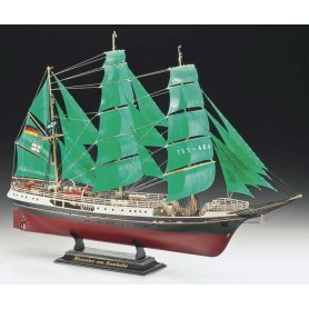 Revell 1:150 REVELL Sailing Barque 