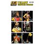 AK Interactive Yellow Uniform Colors Set