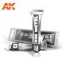 AK Interactive True Metal Aluminium