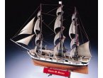 Academy 1:200 New Bedford Whaler