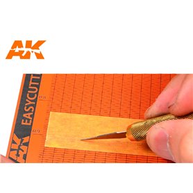 AK Interactive Easycutting Type 1