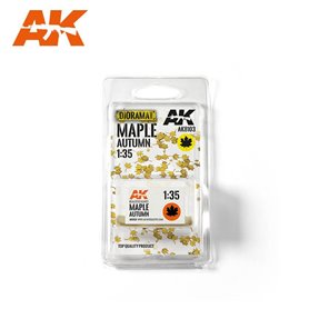 AK Interactive 1:35 Maple Autumn