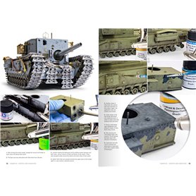 AK Interactive Tanker Magazine No 9