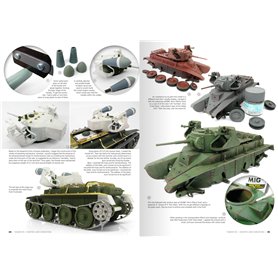 AK Interactive Tanker Magazine No 9