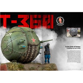 AK Interactive Tanker Magazine No 9