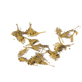 AK Interactive 1:35 Oak Dead Leaves