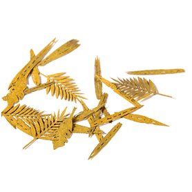 AK Interactive 1:35 Tropical Leaves