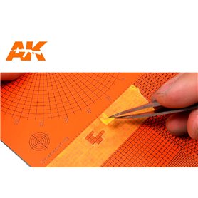 AK Interactive Easycutting Type 2