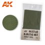 AK Interactive Regular Mimetic Net Type 1 Field Green