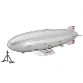 Revell 1:720 LZ 129 Hindenburg 