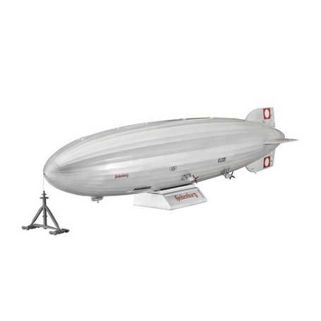 Revell 1:720 LZ 129 Hindenburg