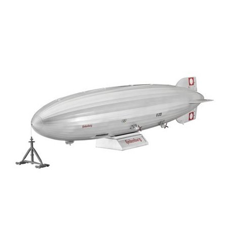 Revell 1:720 LZ 129 Hindenburg 