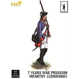HaT 9400 7Yw Prussian Command