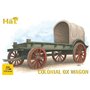 Hat 8286 Colonial Ox Wagon