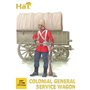 Hat 8287 Colonial General service romm