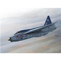 Sword 1:72 Lightning T.4 / T.5