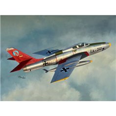 Sword 1:72 RF-84F Thunderflash