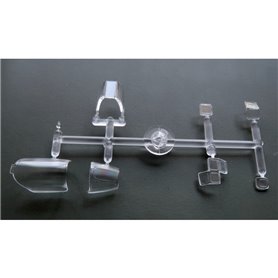 Sword 1:72 RF-84F Thunderflash