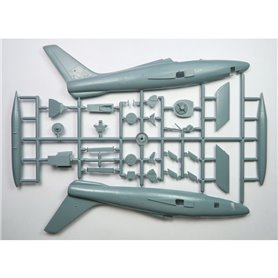 Sword 1:72 RF-84F Thunderflash