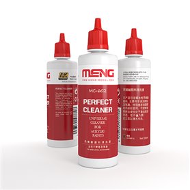 MENG Acrylic Cleaner