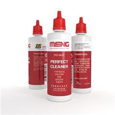 Meng MC-601 ACRYLIC CLEANER - płyn do czyszczenia - 100ml