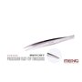 Meng MTS-035 Tweezers Precision Flat-Tip