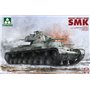 Takom 2112 Soviet Heavy Tank SMK