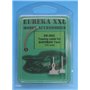 Eureka XXL 1:35 Towing cables for M4 Sherman 