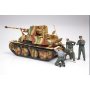 Tamiya 1:35 Marder III 7.62cm PaK 36 w/German Field Maint Crew