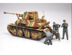 Tamiya 1:35 Marder III (7.62cm PAK36)