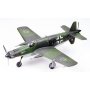 Tamiya 1:48 Dornier Do-335 B2 Pfeil