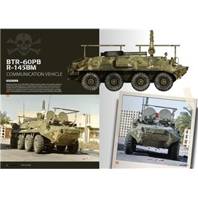 Abteilung 502 Spoils of War 1991 Gulf War EN