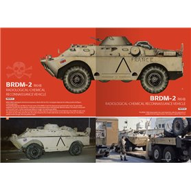 Abteilung 502 Spoils of War 1991 Gulf War EN