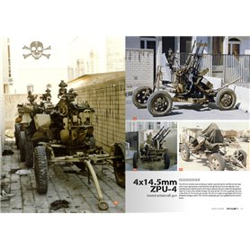 Abteilung 502 Spoils of War 1991 Gulf War EN